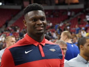 El verano de New Orleans Pelicans