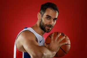 José Calderón sigue esperando una llamada NBA