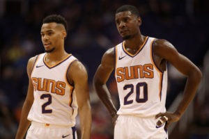 Josh Jackson empezará la temporada en la G League
