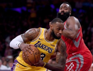 La situación de cara a los playoffs: Conferencia Oeste