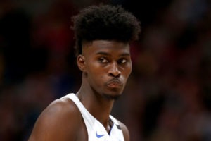 Orlando Magic rechazó varias propuestas de traspaso por Jonathan Isaac