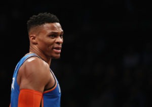 Los líderes en las peores estadísticas durante la 2018-19 en la NBA