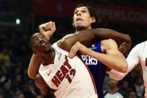 Bam Adebayo, listo para aprovechar su "gran oportunidad"