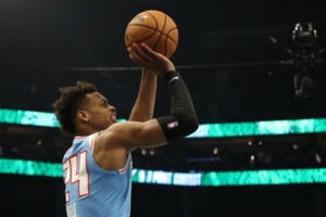 Sacramento trabaja en la extensión de contrato de Buddy Hield
