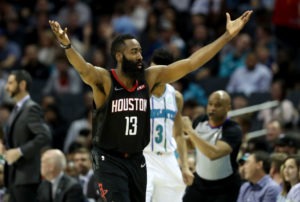 James Harden sigue sin creerse que no ganase el MVP