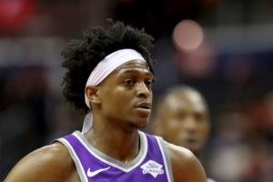 La NBA prohibe las cintas 'estilo ninja'