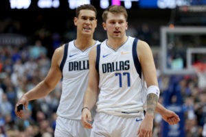 Previa NBA 2019-20: Dallas Mavericks