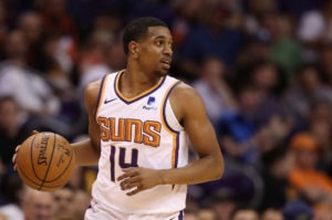 De’Anthony Melton, fuera entre cuatro y ocho semanas por problemas en la espalda