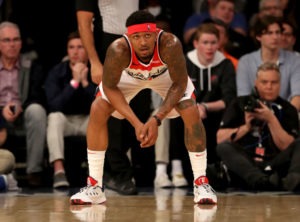 Los Wizards no negocian por Bradley Beal