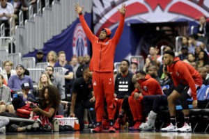 Bradley Beal, el jugador ideal en torno al que reconstruir (según su GM)