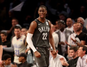 La extensión de LeVert con los Nets sorprendió al resto de ejecutivos de la NBA
