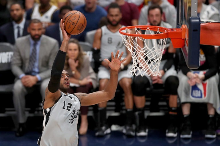 Previa NBA 2019-20 Spurs
