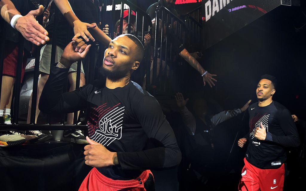 Previa NBA 2019-20 Portland