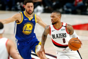 Lillard cree que la presión mediática hace a los jugadores rechazar contratos supermáximos