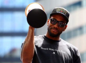 Temporada NBA 2018-19: ¿cómo fueron las predicciones?