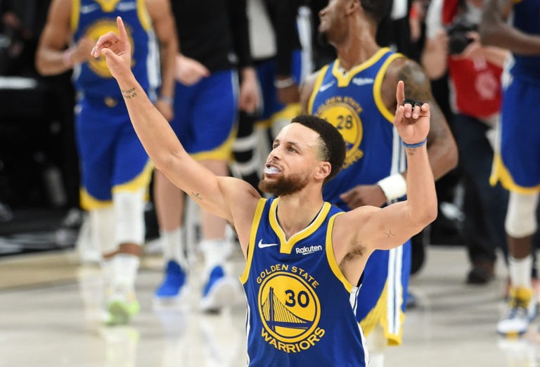 Perjudicial Continuar oleada Previa NBA Golden State Warriors 2019-20
