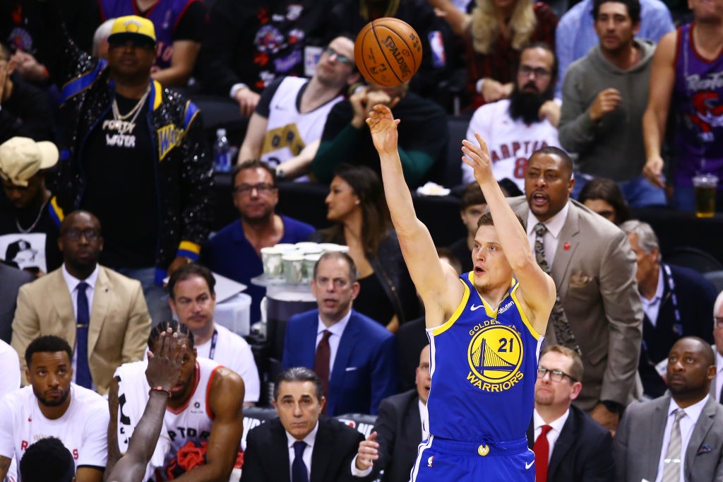 Jerebko: "Muchos equipos de Euroliga pueden ganar a los de NBA"