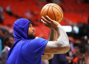 La NBA concede a Lakers la 'disabled player exception' por Cousins