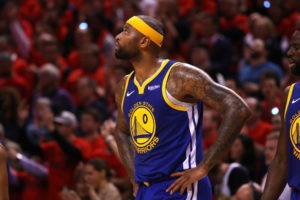 Los Lakers solicitan la 'disabled player exception' por DeMarcus Cousins