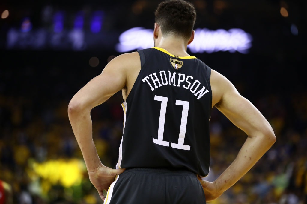 Joe Lacob, dueño de los Warriors: "Ni se me pasó por la cabeza no renovar a Klay Thompson"