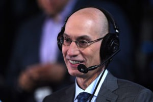 Seguirá aumentando el margen salarial en la NBA