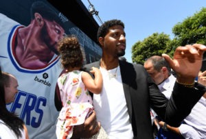 El traspaso de Paul George a Clippers: roto y solucionado varias veces en el mismo día