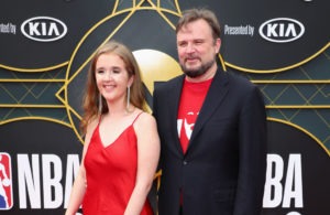 Daryl Morey lo tiene claro: "Somos los favoritos"