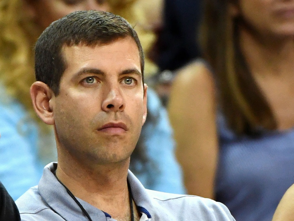 Brad Stevens encara el nuevo curso con un optimismo renovado