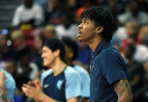 Previa NBA 2019-20: Memphis Grizzlies