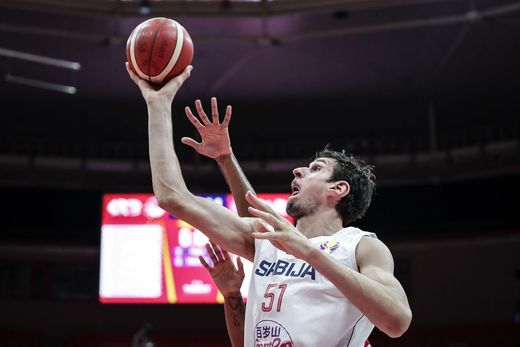 Mundial 2019: Serbia, Argentina y Polonia pasan a cuartos de final