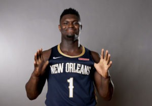 Previa NBA 2019-20: New Orleans Pelicans