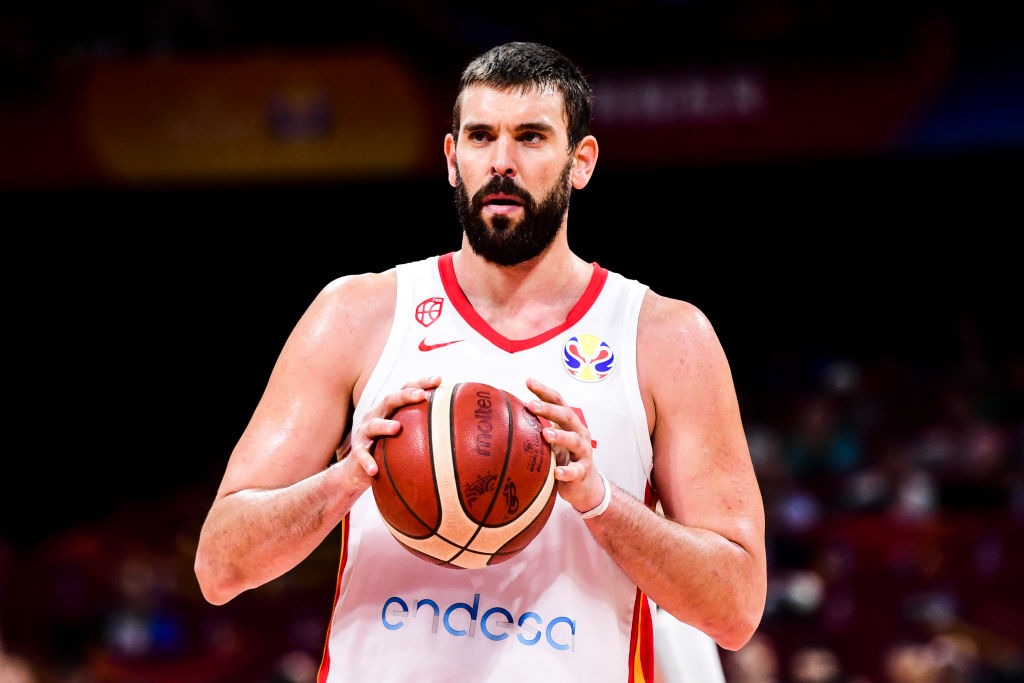 En vivo: ¡España es de oro!