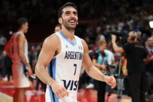 Phoenix Suns, ¿otro equipo que sigue a Facundo Campazzo?