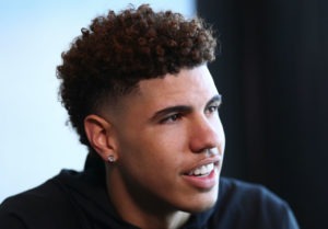 LaMelo Ball, entre los candidatos a número 1 del Draft de 2020