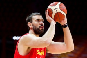 Tercera jornada Mundial 2019: España suda la gota gorda ante Puerto Rico