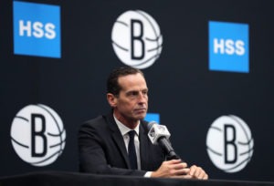 Atkinson confía en que Durant aporte cosas incluso cuando no pueda jugar