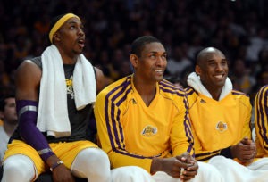 Qué falló en los Lakers de Kobe, Nash, Gasol y Howard