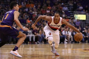 Jugadores a las puertas de su primer All-Star