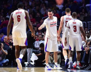 Redick lamenta no haber ganado un campeonato con los Clippers