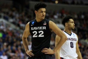 Kaiser Gates hará el training camp con los Celtics