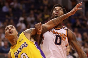 Marquese Chriss tendrá su oportunidad en Golden State