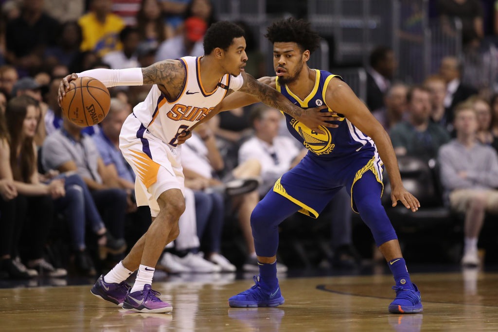 Tyler Ulis sella un acuerdo parcialmente garantizado con los Kings