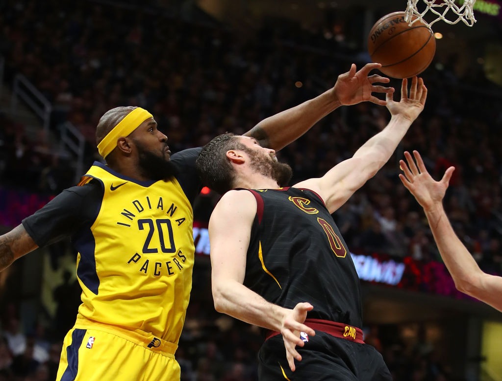 Trevor Booker sigue despertado interés entre varios contenders