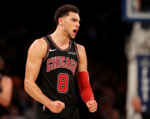 Previa NBA Chicago Bulls