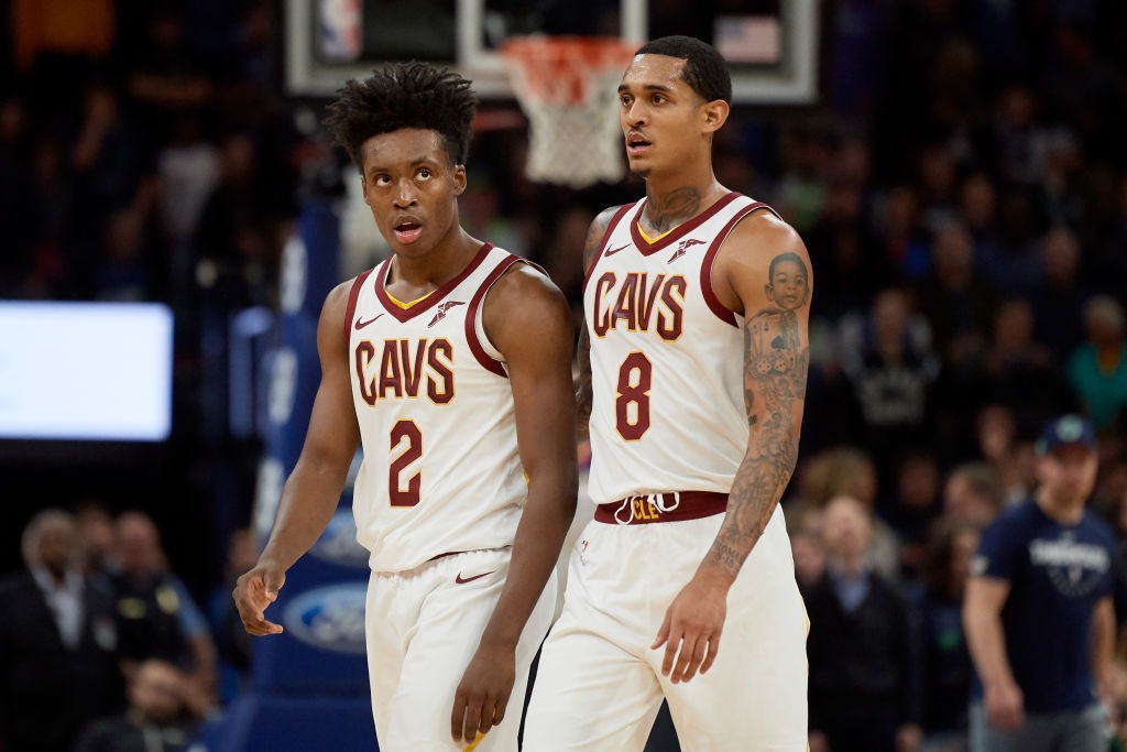 Previa NBA Cleveland Cavaliers 2019-20