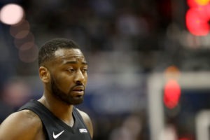 John Wall será asistente de Scott Brooks esta temporada