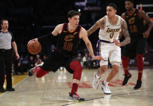 Cedi Osman sella una extensión por 4 años y 31 millones de dólares