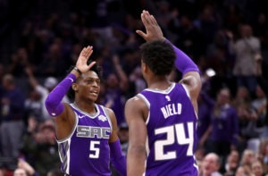 Previa NBA Sacramento Kings