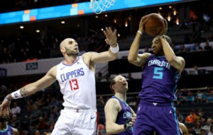Marcin Gortat: "Los Suns son la peor franquicia para la que he jugado"