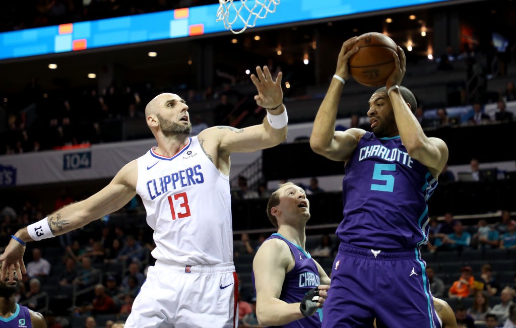 Marcin Gortat: "Los Suns son la peor franquicia para la que he jugado"